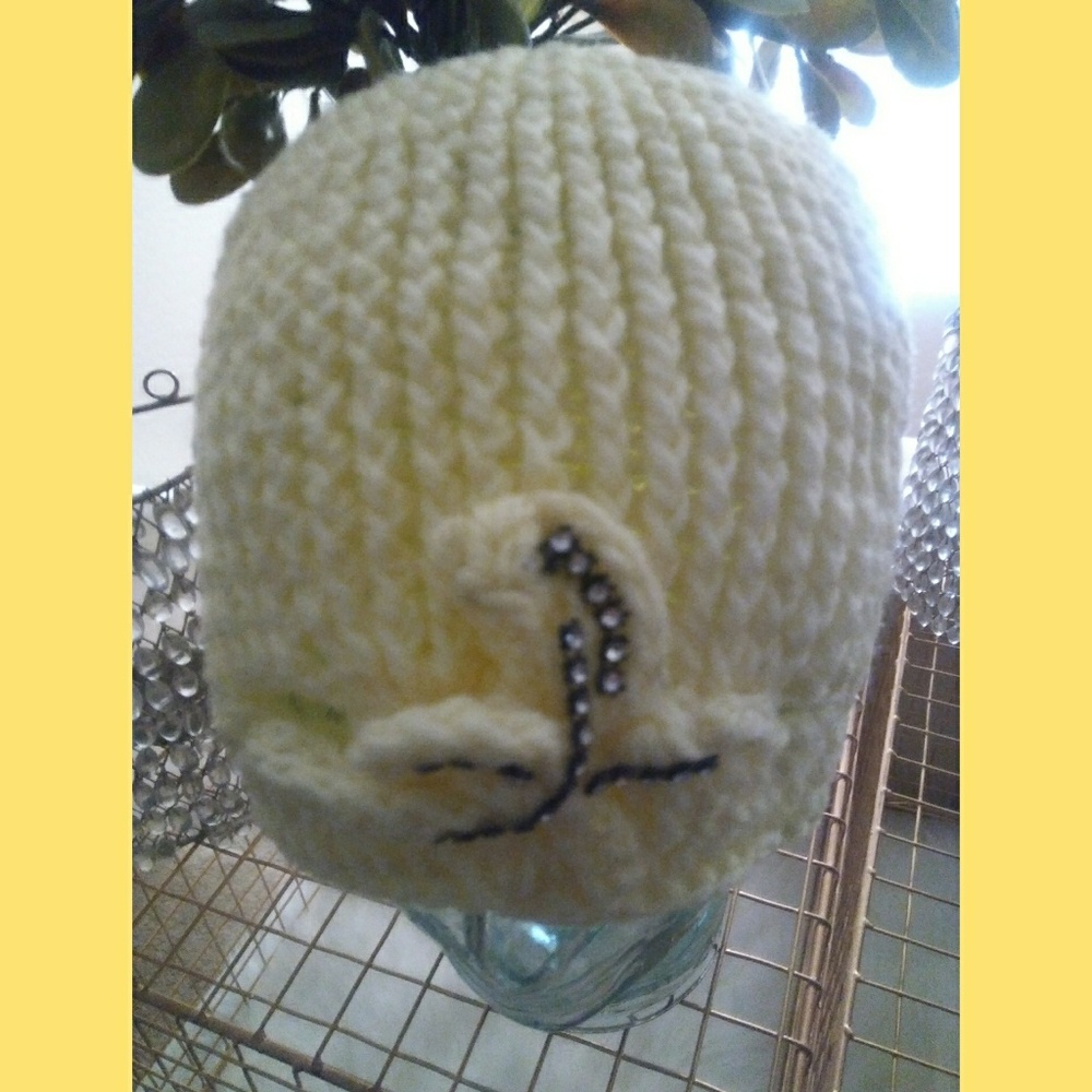 Hat - Picture 3 of 8